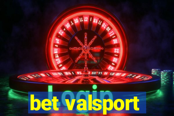 bet valsport